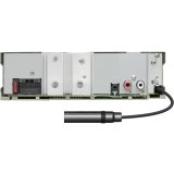 Kenwood KMMBT408DAB #3