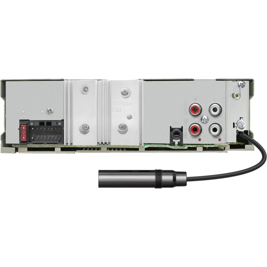 Kenwood KMMBT508DAB #3