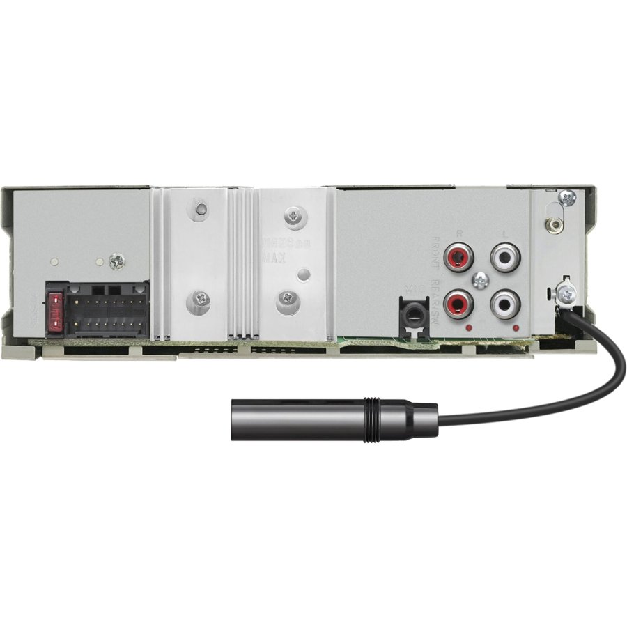 Kenwood KMRM508DAB #3
