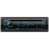 Kenwood KDCBT960DAB #2
