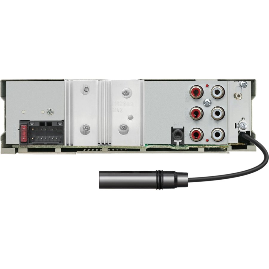 Kenwood KDCBT960DAB #3