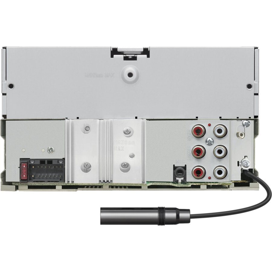 Kenwood DPX7300DAB #3