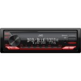 JVC KD-X282DBT #1