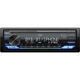 JVC KD-X482DBT #1