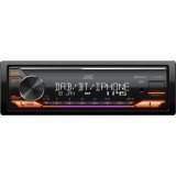 JVC KD-X482DBT #2