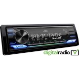 JVC KD-X482DBT #5