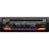 JVC KD-DB922BT #2