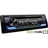 JVC KD-DB922BT #5