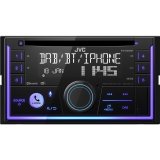 JVC KW-DB95BT #1