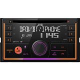 JVC KW-DB95BT #2
