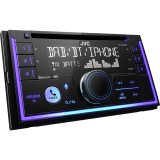 JVC KW-DB95BT #3