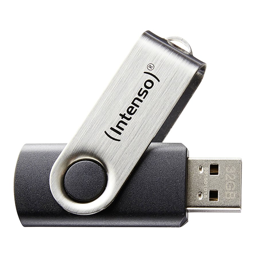 Intenso Basic Line          16GB USB Stick 2.0 #2