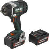Metabo SSW 18 LTX 800 BL Cordless Impact Driver #1