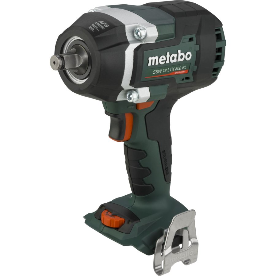 Metabo SSW 18 LTX 800 BL Cordless Impact Driver #1