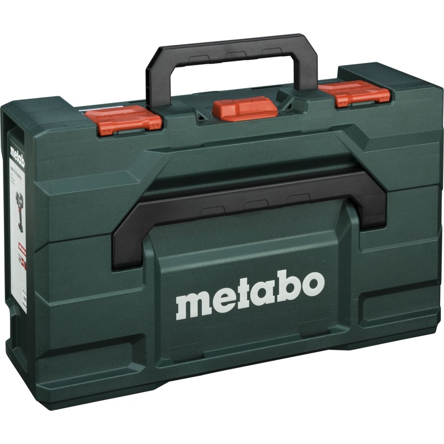 Metabo SSW 18 LTX 800 BL Cordless Impact Driver #3