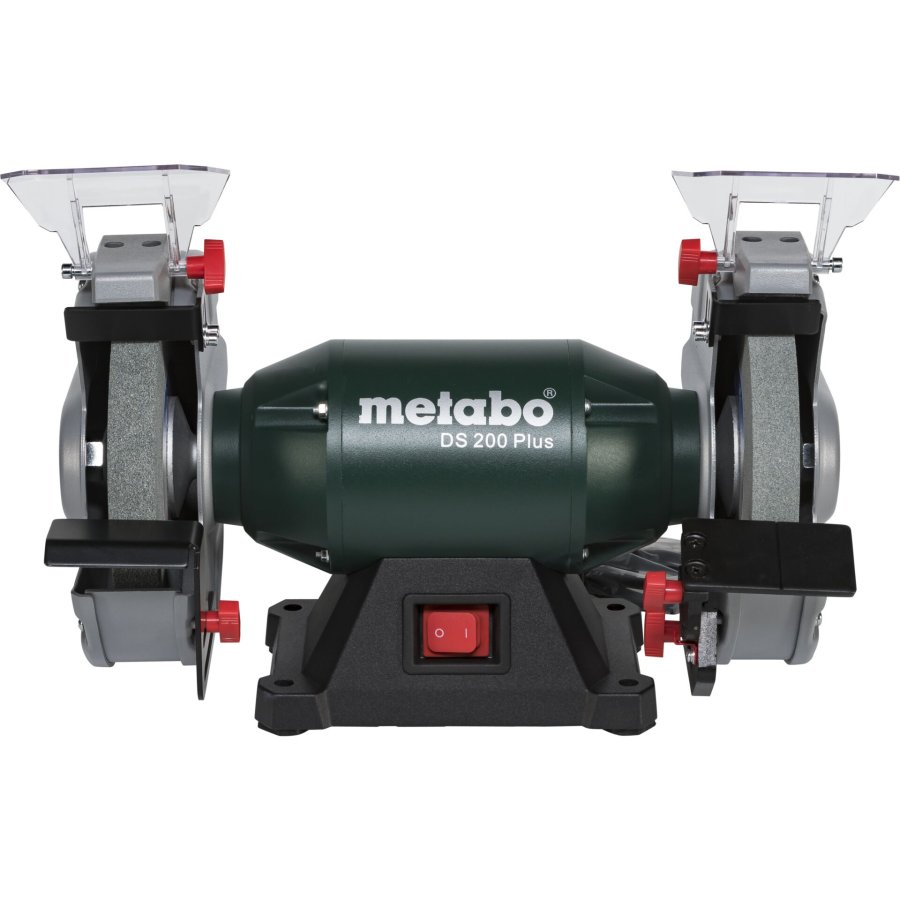 Metabo DS 200 Plus Double Grinding Machine #1