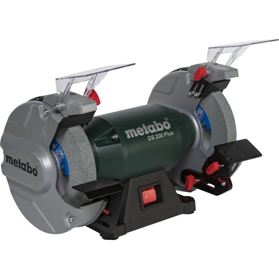 Metabo DS 200 Plus Double Grinding Machine #2
