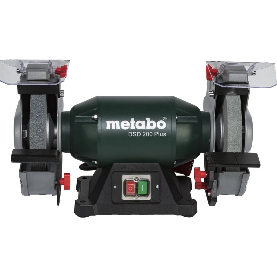 Metabo DSD 200 Plus Double Grinding Machine #1