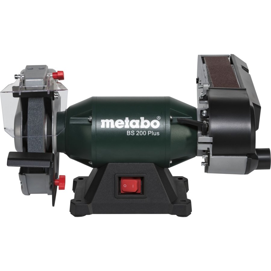 Metabo BS 200 Plus Combination Belt Sander #1