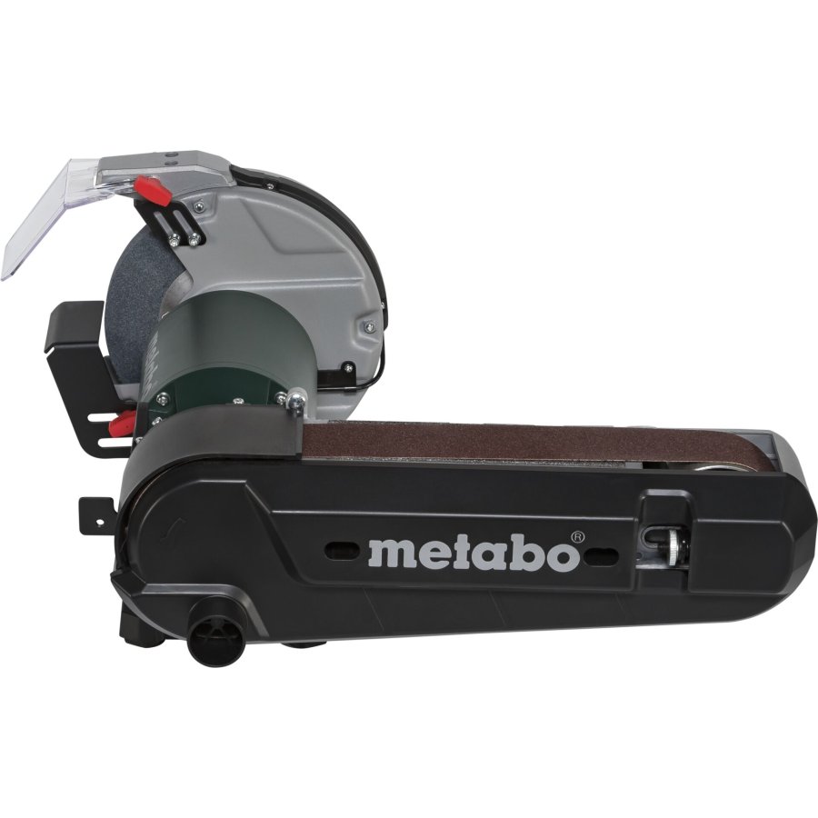 Metabo BS 200 Plus Combination Belt Sander #3