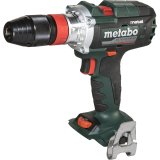 Metabo BS 18 LTX-3 BL Q I Metal Cordless Drill Driver #2