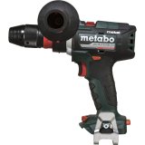 Metabo BS 18 LTX-3 BL Q I Metal Cordless Drill Driver #3