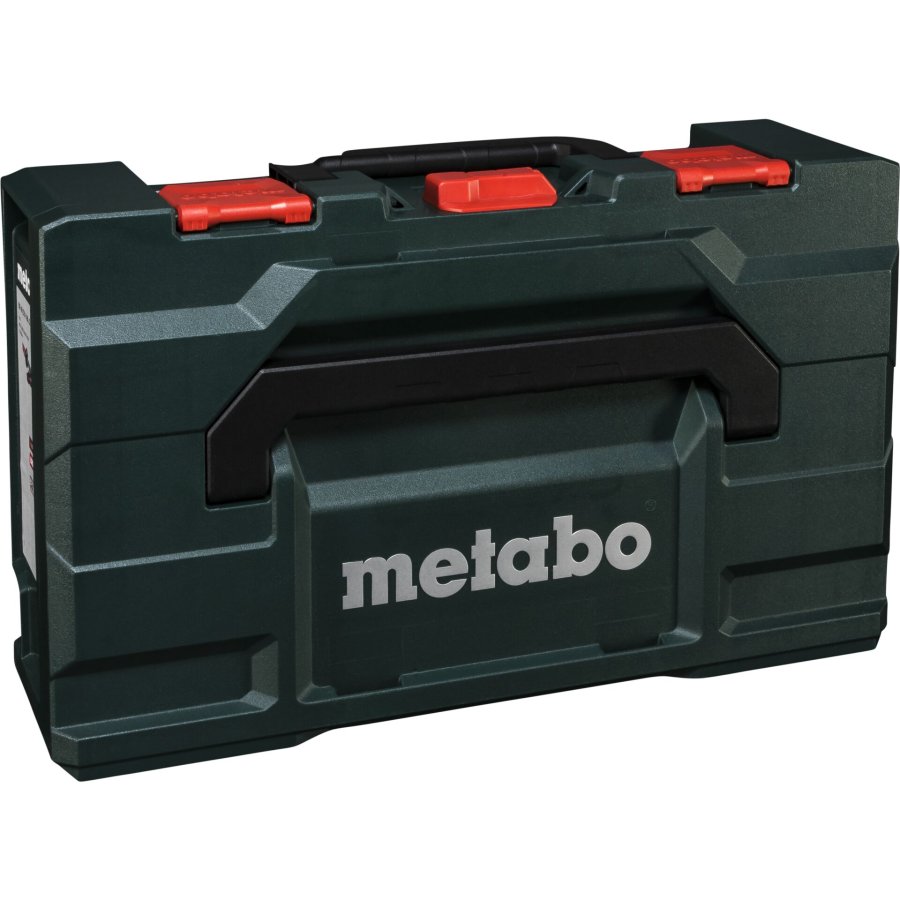 Metabo BS 18 LTX-3 BL Q I Metal Cordless Drill Driver #4