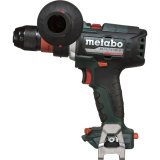 Metabo BS 18 LTX-3 BL Q I Cordless Drill Driver #3