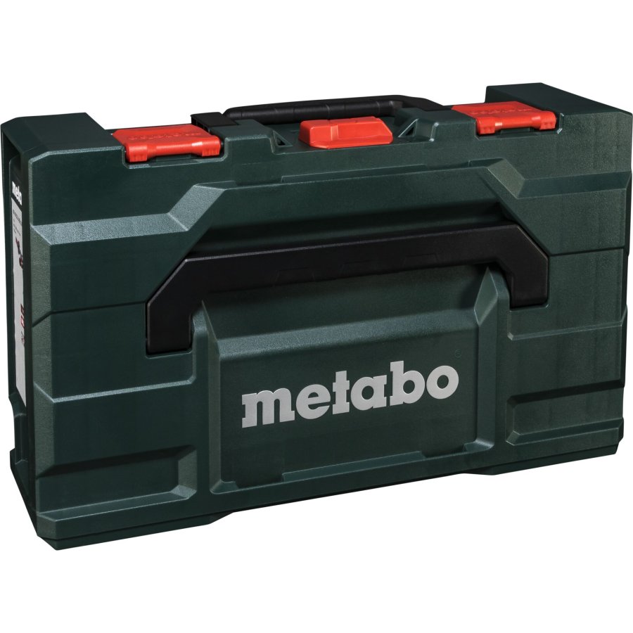 Metabo BS 18 LTX-3 BL Q I Cordless Drill Driver #4