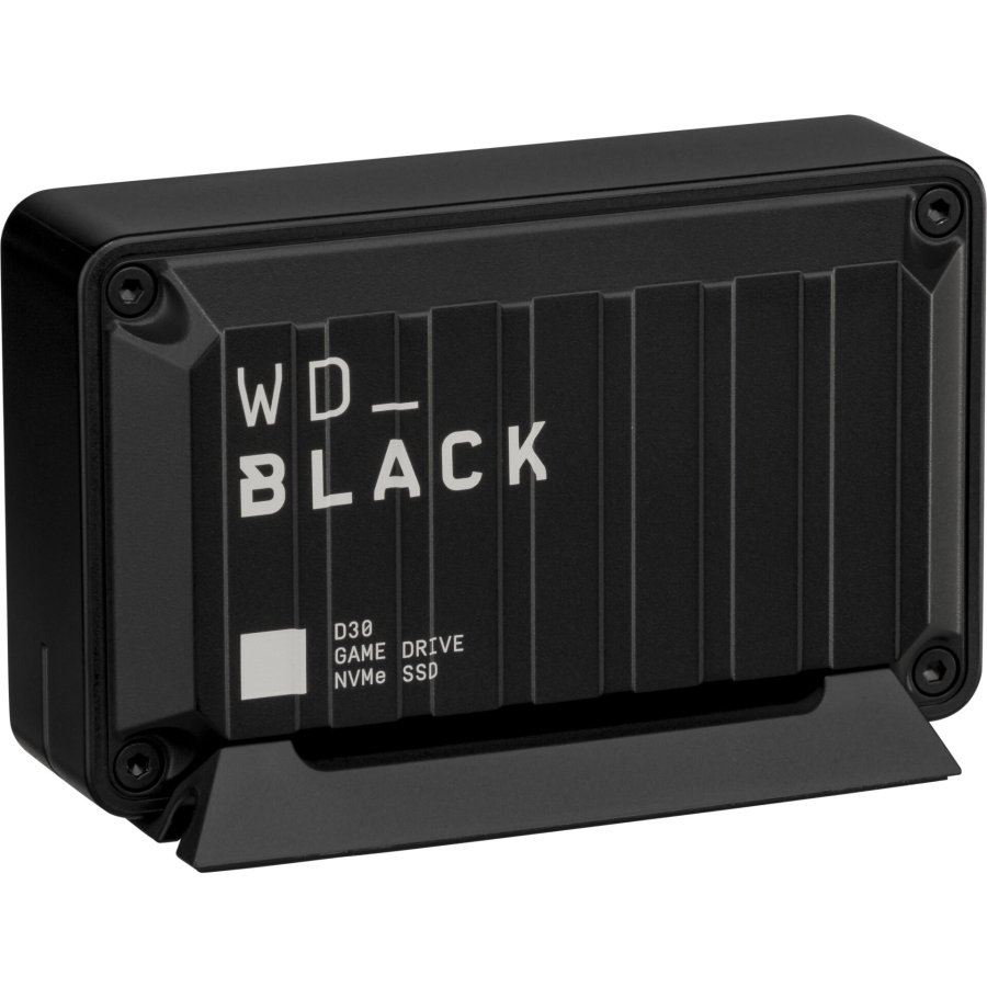 Western Digital Black eSSD   2TB Game Drive SSD     WDBATL0020BBK #1