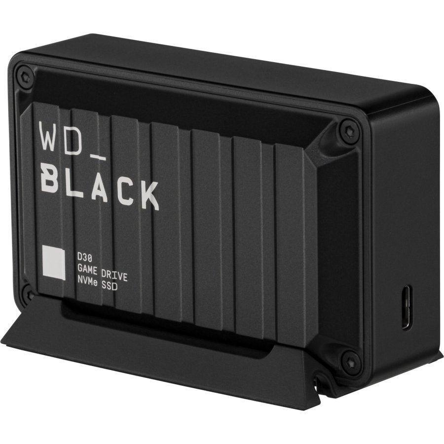 Western Digital Black eSSD   2TB Game Drive SSD     WDBATL0020BBK #2