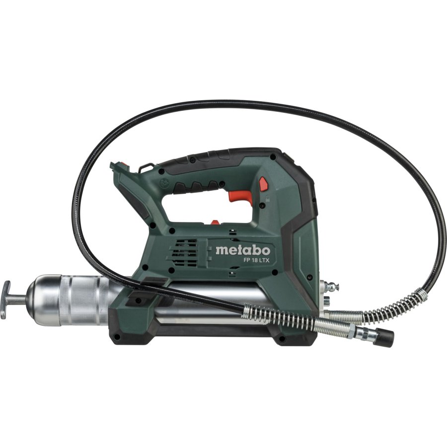 Metabo FP 18 LTX Cordless Grease Gun #3