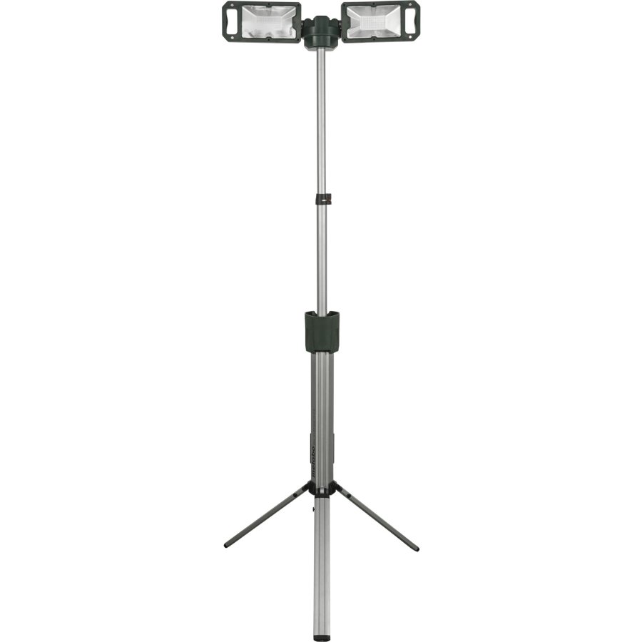 Metabo BSA 18 LED 5000 DUO-S Cordless Site Light #2