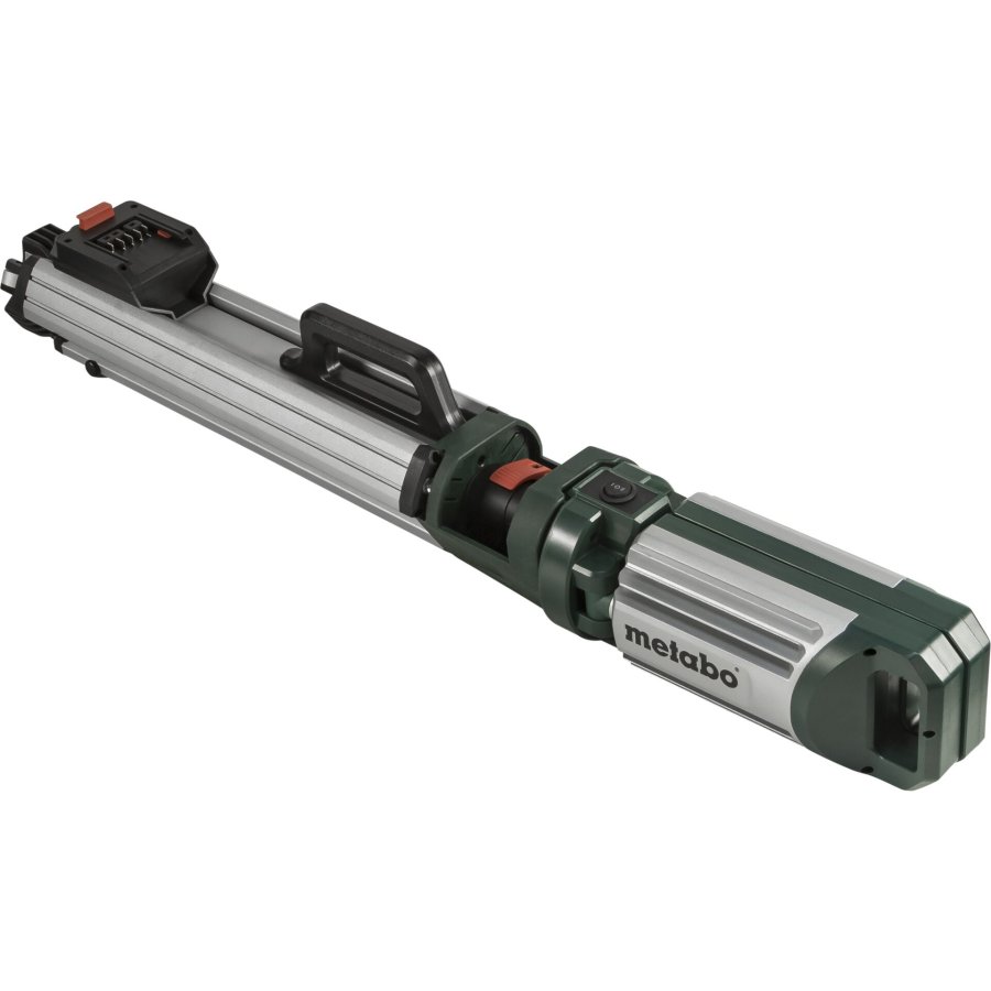 Metabo BSA 18 LED 5000 DUO-S Cordless Site Light #4