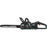 Metabo MS 36-18 LTX BL 40 cordless chainsaw #2