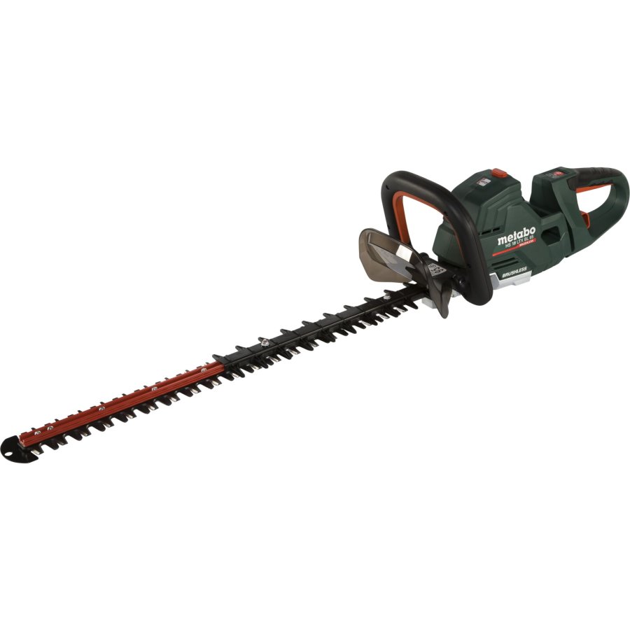 Metabo HS 18 LTX BL 65 solo Cordless Hedgecutter #1