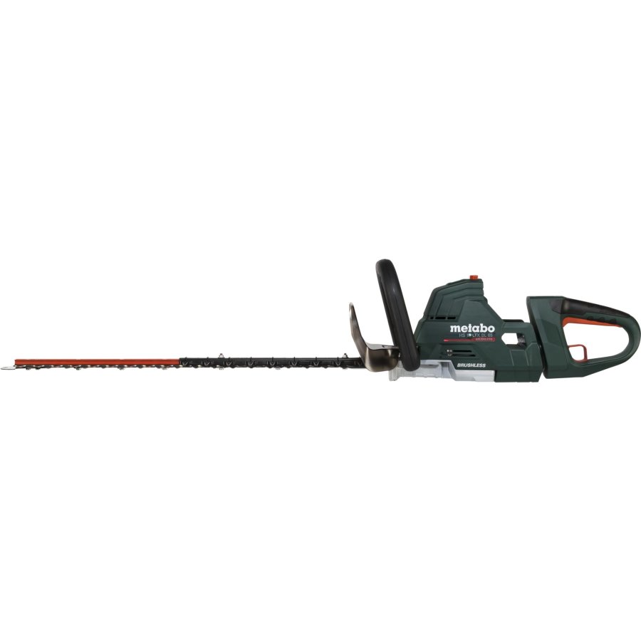 Metabo HS 18 LTX BL 65 solo Cordless Hedgecutter #2