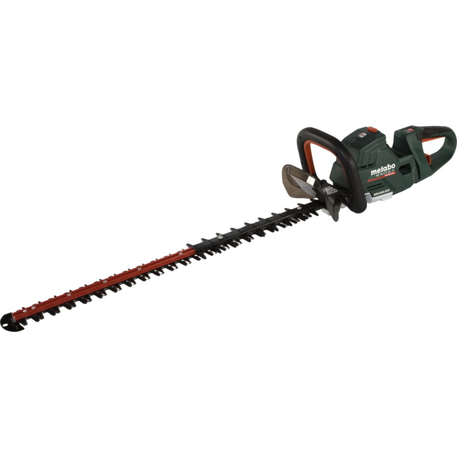 Metabo HS 18 LTX BL 75 solo Cordless Hedgecutter #1