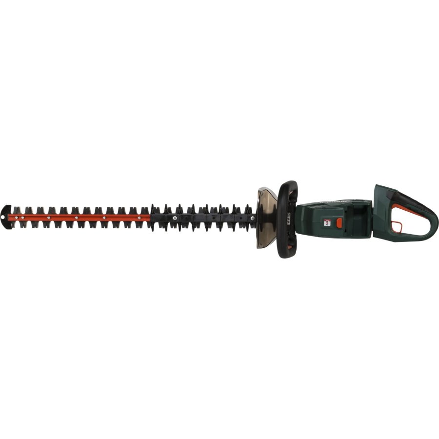 Metabo HS 18 LTX BL 75 solo Cordless Hedgecutter #3