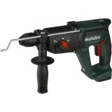 Metabo KH 18 LTX 24 cordless combi hammer #1