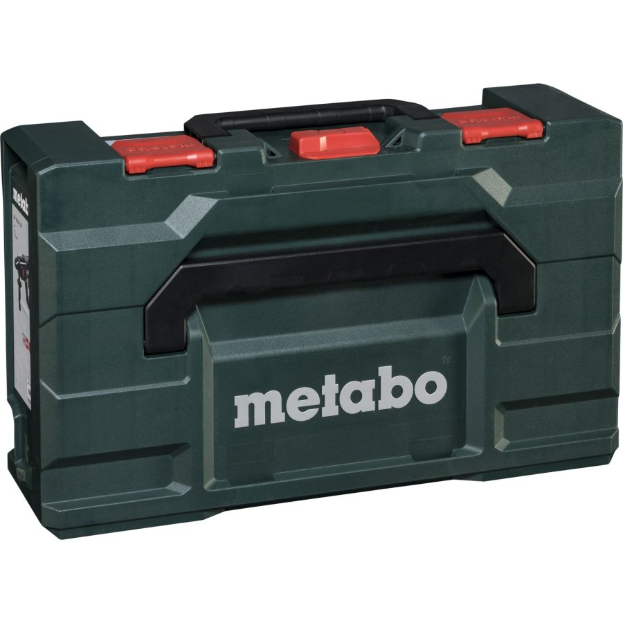 Metabo KH 18 LTX 24 cordless combi hammer #3