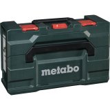 Metabo W 18 L 9-125 Quick Cordless Angle Grinder #3