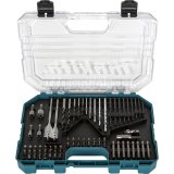 Makita E-16988 Drill Bit Set 75 pcs. #1