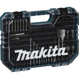 Makita E-16988 Drill Bit Set 75 pcs. #2