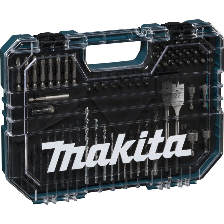 Makita E-16988 Drill Bit Set 75 pcs. #2
