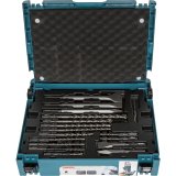 Makita E-17790 SDS-PLUS Drill and Chisel Set #1