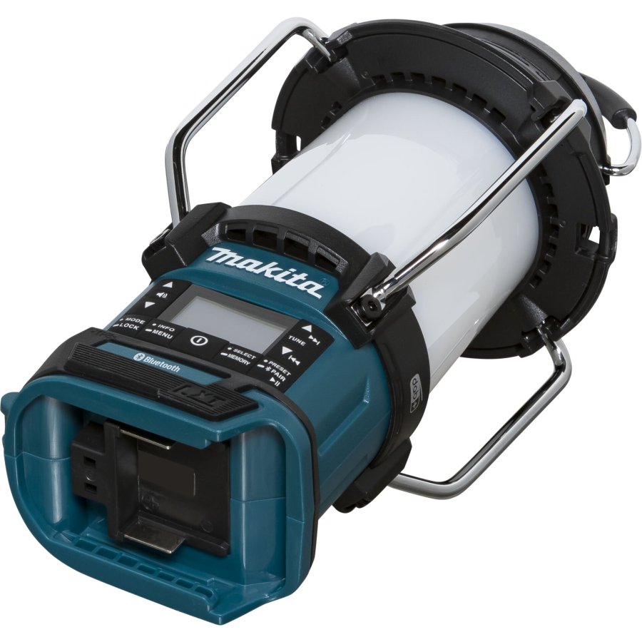 Lygte Makita DMR056 #5