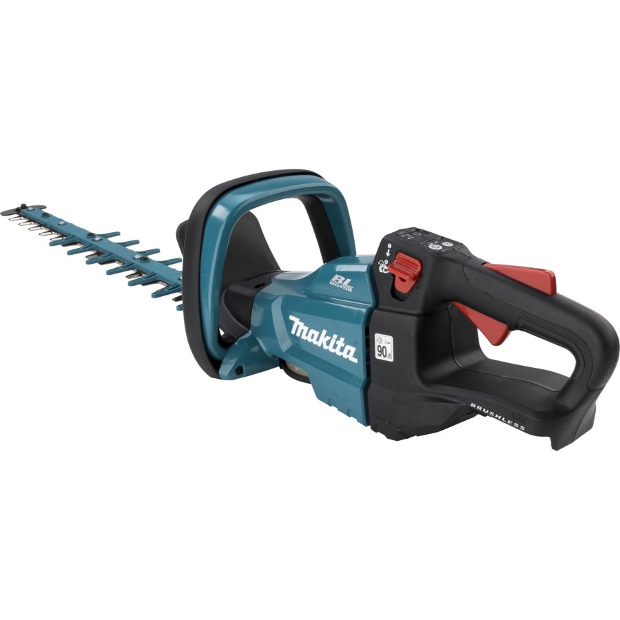Makita DUH502Z Cordless Hedgecutter #4