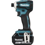 Makita DTD172RTJ Cordless Impact Driver #2