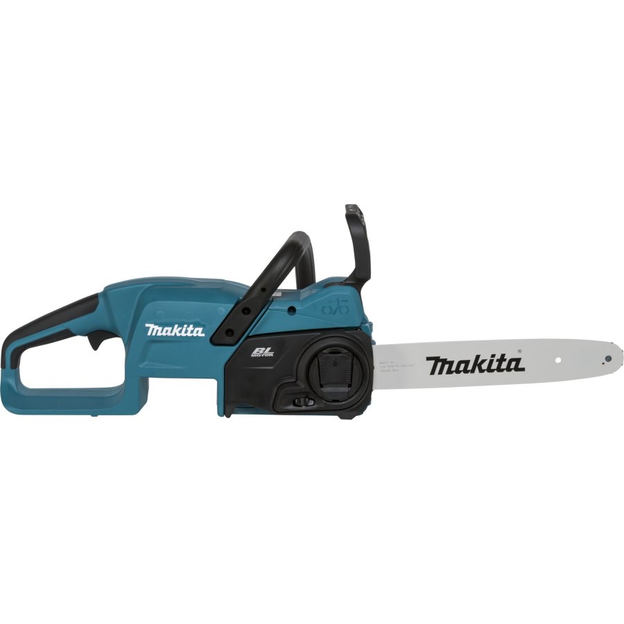 Makita DUC307ZX2 cordless chainsaw #2